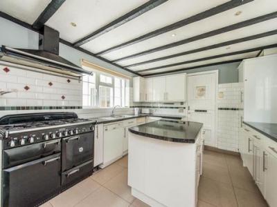 Location Maison WALTON-ON-THAMES KT12 