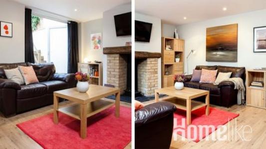 Location Appartement WANDSWORTH SW12 