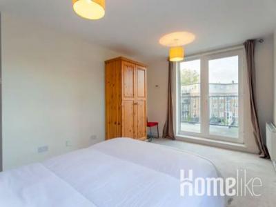 Location Appartement WANDSWORTH SW12 