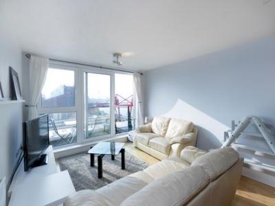 Location Appartement WANDSWORTH SW3 9