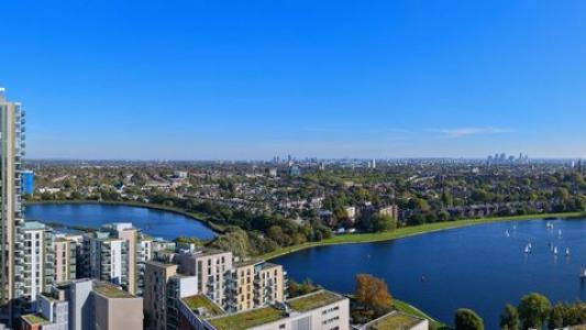 Vente Appartement 3 pices WANDSWORTH SW3 9