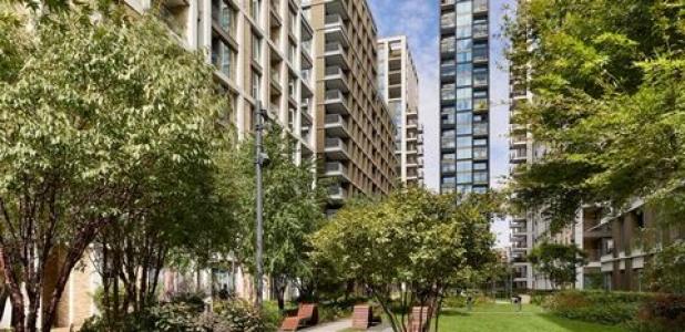 Vente Appartement 2 pices WANDSWORTH SW11 