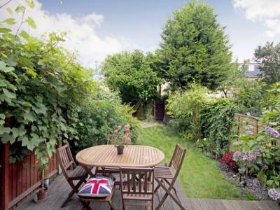 Location Maison WANDSWORTH  en Angleterre