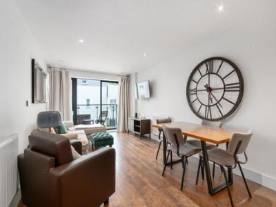 Vente Appartement WANDSWORTH SW3 9