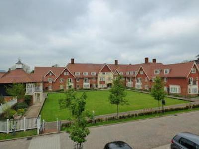 Vente Appartement WANTAGE OX12 
