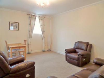 Location Appartement WARRINGTON WA1 1