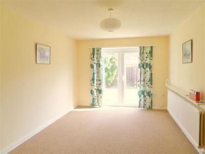 Location Appartement WARRINGTON WA1 1