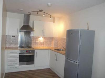 Location Appartement WARRINGTON WA1 1