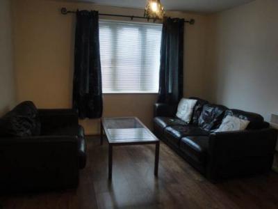 Location Appartement WARRINGTON WA1 1