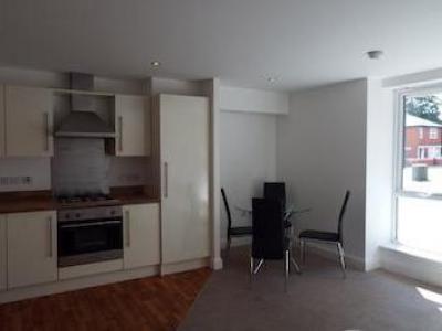 Location Appartement WARRINGTON WA1 1