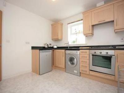 Location Appartement WARRINGTON WA1 1