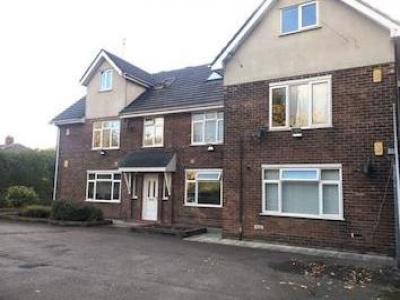 Location Appartement WARRINGTON WA1 1