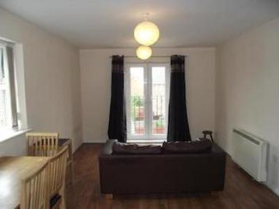 Location Appartement WARRINGTON WA1 1