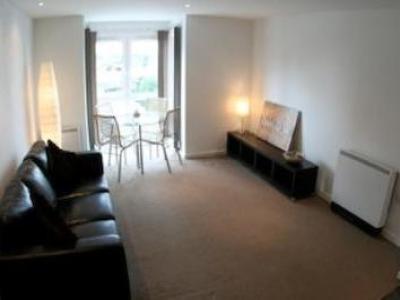 Location Appartement WARRINGTON WA1 1