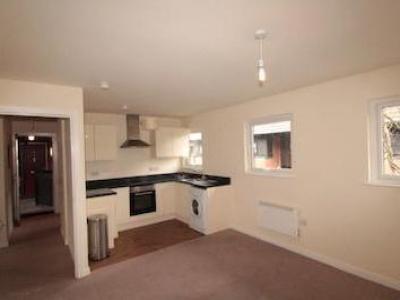 Location Appartement WARRINGTON WA1 1