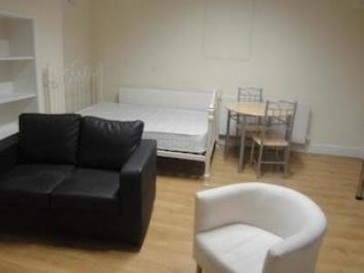 Location Appartement WARRINGTON WA1 1