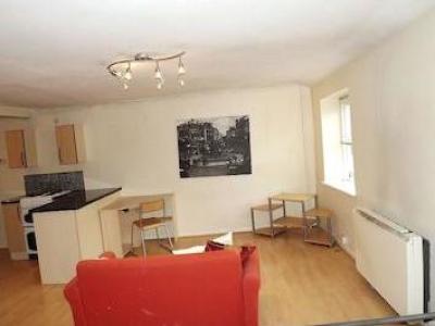 Location Appartement WARRINGTON WA1 1