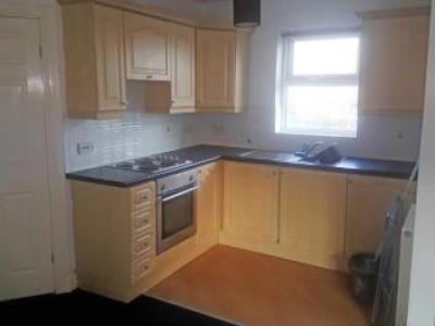 Location Appartement WARRINGTON WA1 1