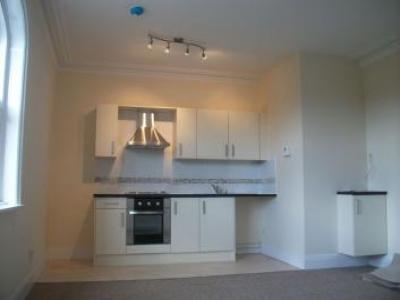 Location Appartement WARRINGTON WA1 1