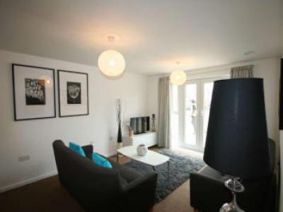 Location Appartement WARRINGTON WA1 1