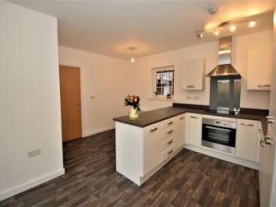 Location Appartement WARRINGTON WA1 1