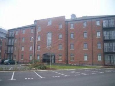 Location Appartement WARRINGTON WA1 1