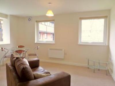 Location Appartement WARRINGTON WA1 1