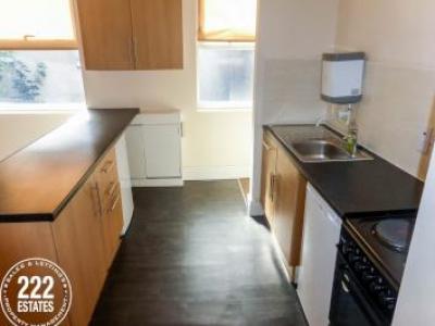 Location Appartement WARRINGTON WA1 1