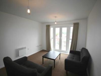 Location Appartement WARRINGTON WA1 1