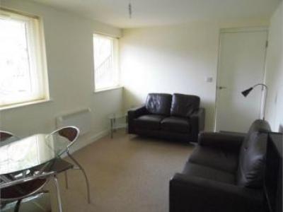 Location Appartement WARRINGTON WA1 1