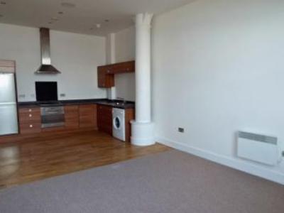 Location Appartement WARRINGTON WA1 1