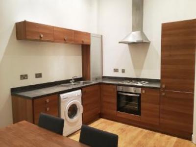 Location Appartement WARRINGTON WA1 1