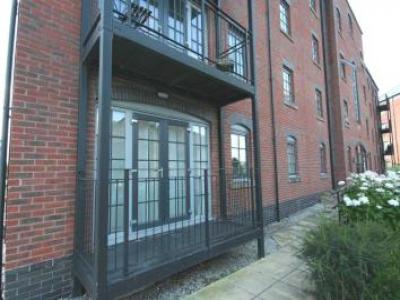 Location Appartement WARRINGTON WA1 1