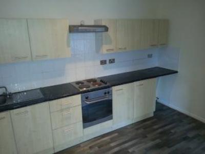 Location Appartement WARRINGTON WA1 1