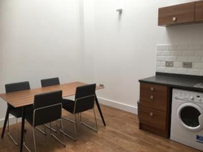 Location Appartement WARRINGTON WA1 1