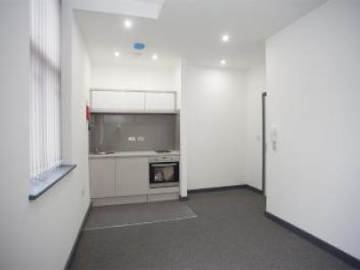 Location Appartement WARRINGTON WA1 1