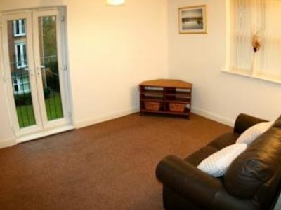 Location Appartement WARRINGTON WA1 1