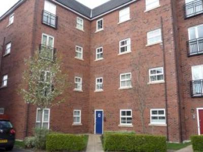 Location Appartement WARRINGTON WA1 1