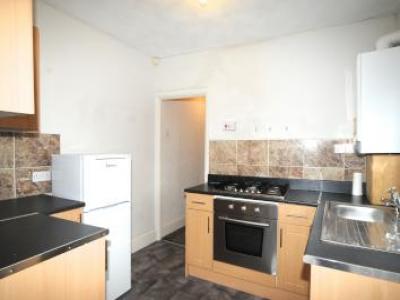 Location Appartement WARRINGTON WA1 1