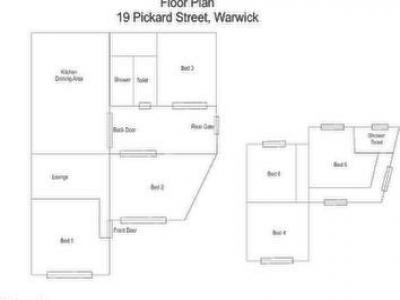 Location Maison WARWICK CV34 