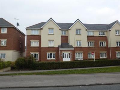 Vente Appartement WEDNESBURY WS10 