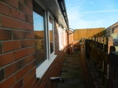 Location Appartement WEDNESBURY WS10 