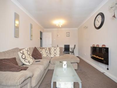 Vente Maison WELLINGBOROUGH NN8 1