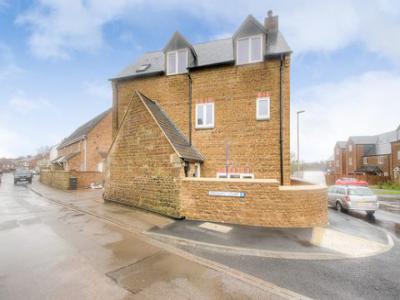 Vente Maison WELLINGBOROUGH NN8 1