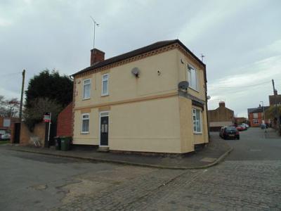 Vente Maison WELLINGBOROUGH NN8 1