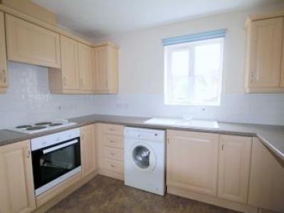 Location Appartement WELLINGBOROUGH NN8 1