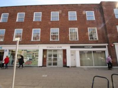 Location Appartement WELWYN-GARDEN-CITY AL7 1