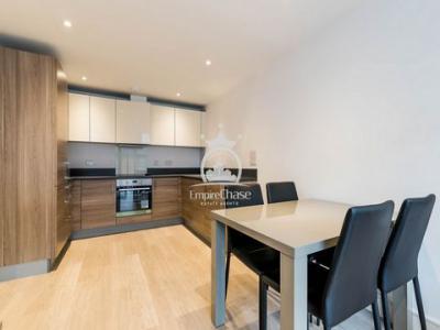 Location Appartement WEMBLEY HA0 1