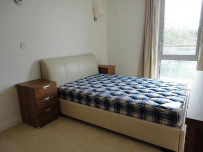 Location Appartement WEMBLEY HA0 1