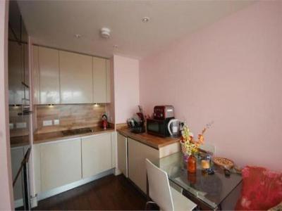 Location Appartement WEMBLEY HA0 1